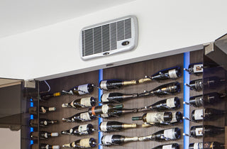 Wine Cellar Refrigeration Units