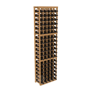 Standard Individual Bottle Racks