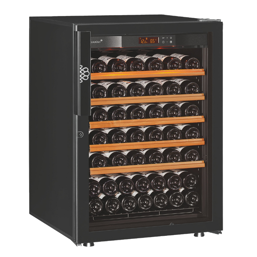 Eurocave Blue Grouse Wine Cellars