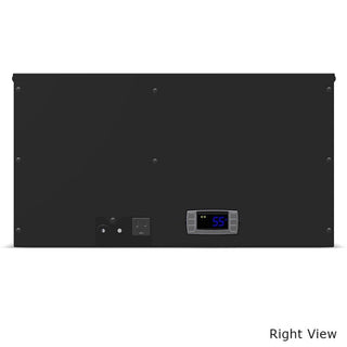 1800XTSr Cooling Unit by CellarPro Cooling Systems