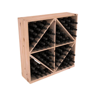 Elementcollection Diamond Bin Unstained
