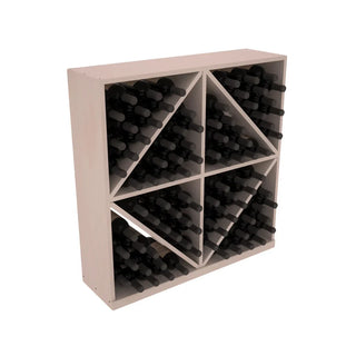 Elementcollection Diamond Bin Greywash Stained