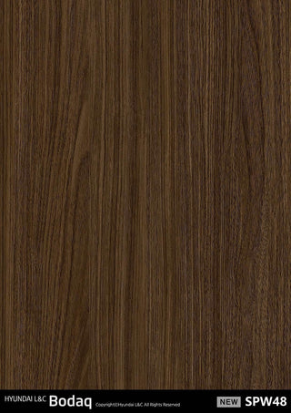 caption Dark Walnut Finish