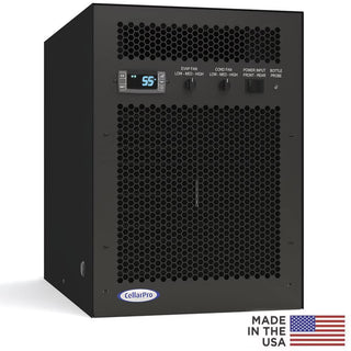 4200VEi Cooling Unit by CellarPro Cooling Systems