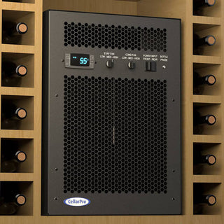 4200VEx Cooling Unit by CellarPro Cooling Systems