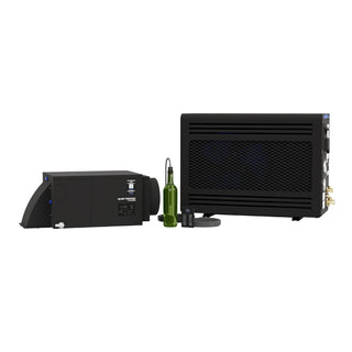 WhisperKOOL Blow-Through Mini Wine Cellar Refrigeration System