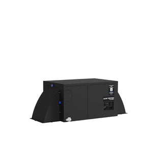 WhisperKOOL Blow-Through Mini Wine Cellar Refrigeration System
