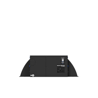 WhisperKOOL Blow-Through Mini Wine Cellar Refrigeration System