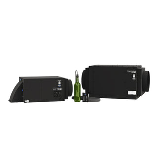 WhisperKOOL Blow-Through Mini Wine Cellar Refrigeration System