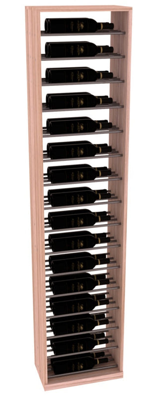 Elementcollection 17 5 Full Height Display Gunmetal Rail Unstained