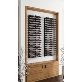 Evolution Wine Wall - 12 Bottles High (75")