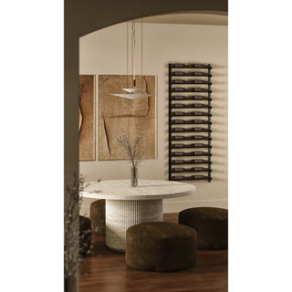 Evolution Wine Wall - 12 Bottles High (75")