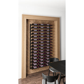 Evolution Wine Wall - 12 Bottles High (75")