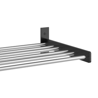 Evolution Wine Wall - 12 Bottles High (75")