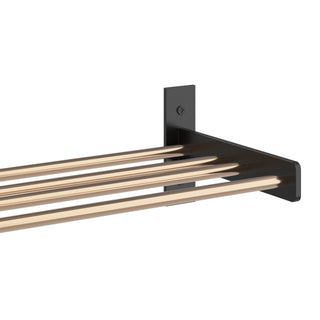 Evolution Wine Wall - 12 Bottles High (75")