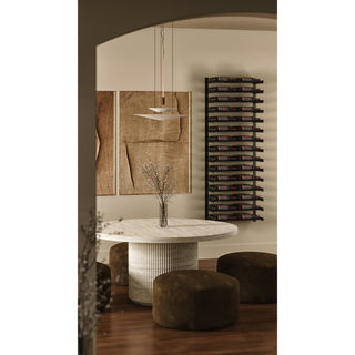 Evolution Wine Wall - 12 Bottles High (75")