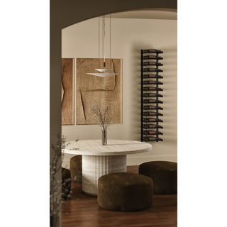 Evolution Wine Wall - 12 Bottles High (75")