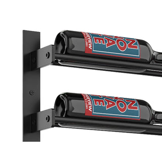 Evolution Wine Wall - 3 Bottles High (15")