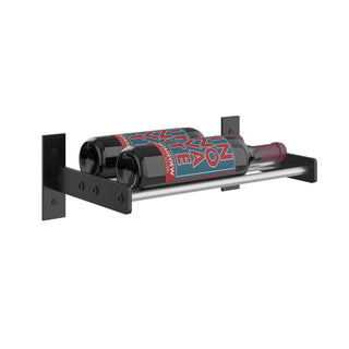 Evolution Wine Wall - 1 Bottles High (5")