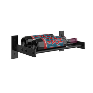 Evolution Wine Wall - 1 Bottles High (5")