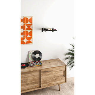 Evolution Wine Wall - 1 Bottles High (5")