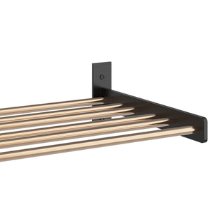 Evolution Wine Wall - 1 Bottles High (5")