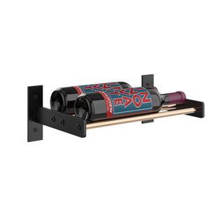 Evolution Wine Wall - 1 Bottles High (5")