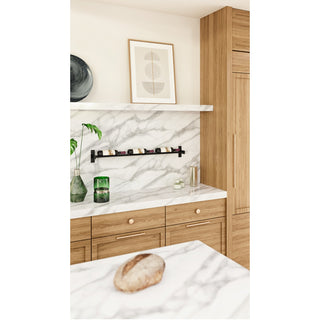 Evolution Wine Wall - 1 Bottles High (5")