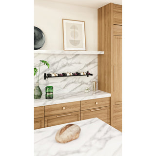 Evolution Wine Wall - 1 Bottles High (5")