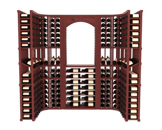 Elementcollection Signature Display Set Cherry Stained