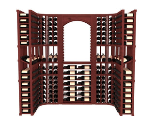 Elementcollection Signature Display Set Cherry Stained