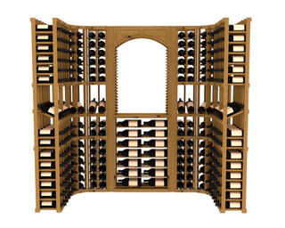 Elementcollection Signature Display Set Oak Stained
