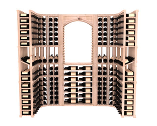 Elementcollection Signature Display Set Unstained