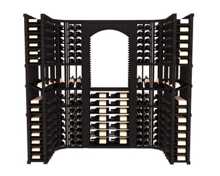 Elementcollection Signature Display Set Walnut Stained