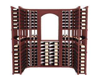 Elementcollection Signature Display Set Cherry Stained