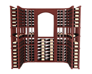 Elementcollection Signature Display Set Oak Stained
