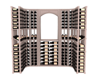 Elementcollection Signature Display Set Black Stained