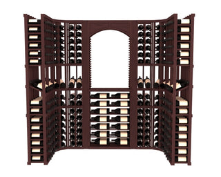 Elementcollection Signature Display Set Cherry Stained
