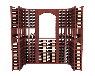 Elementcollection Signature Display Set Cherry Stained