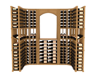 Elementcollection Signature Display Set Oak Stained