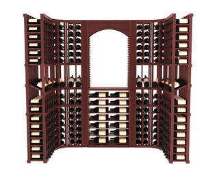 Elementcollection Signature Display Set Cherry Stained