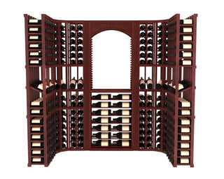 Elementcollection Signature Display Set Cherry Stained