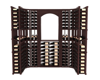 Elementcollection Signature Display Set Walnut Stained