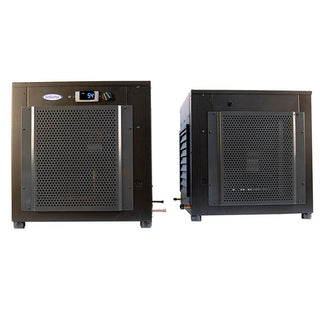 AH3500Si Ducted Air Handler Split System by CellarPro Cooling Systems - Interior