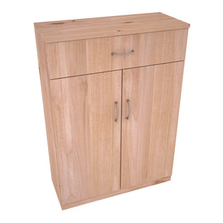 Elementcollection 26Ft Liquor Base Cabinet Unstained