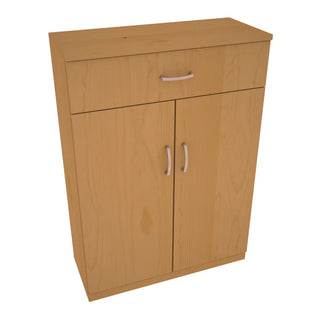Elementcollection 26Ft Liquor Base Cabinet Oak Stained