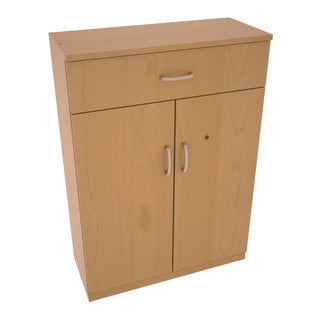 Elementcollection 26Ft Liquor Base Cabinet Oak Stained
