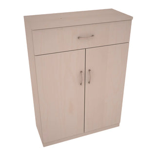 Elementcollection 26Ft Liquor Base Cabinet Greywash Stained