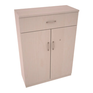 Elementcollection 26Ft Liquor Base Cabinet Greywash Stained