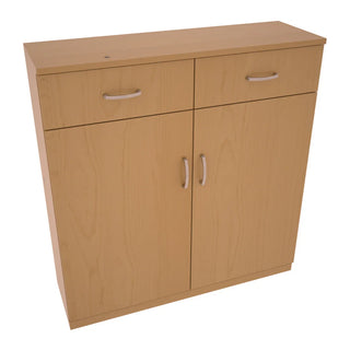 Elementcollection 35Ft Liquor Base Cabinet Oak Stained